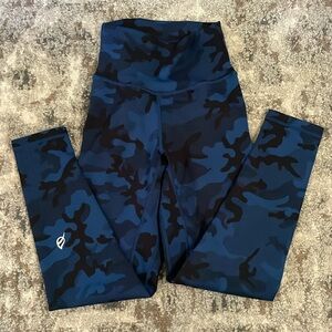 Ptula limited drop mystique legging 23”